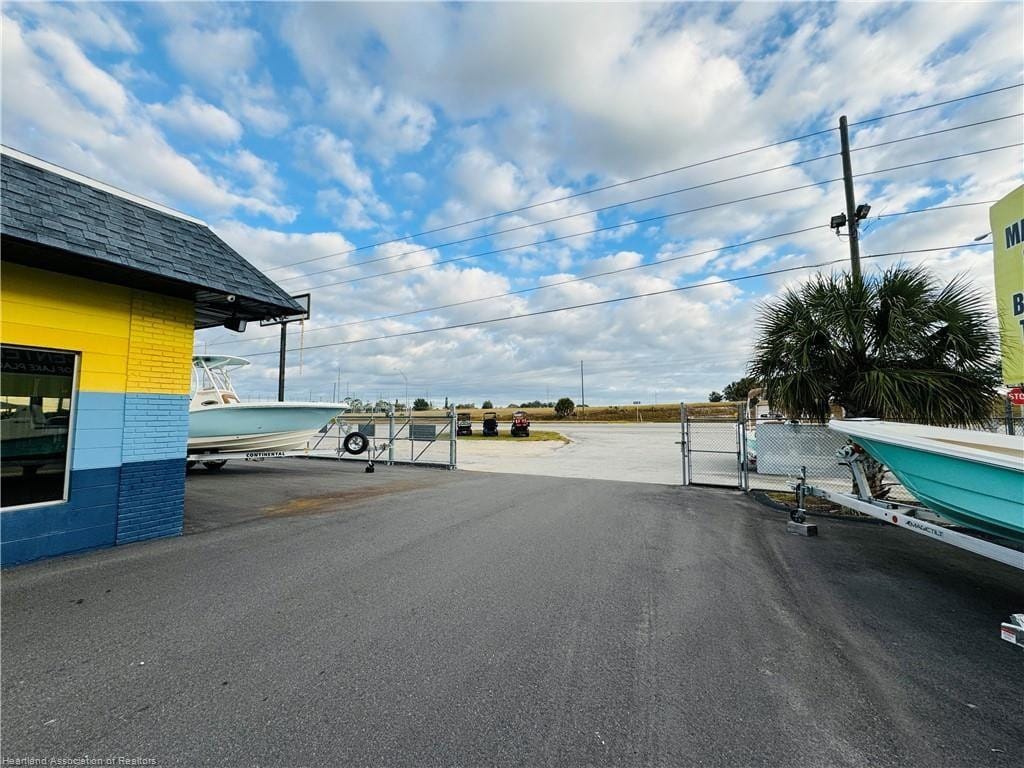 1130 Us 27, Lake Placid, FL 33852 photo 16