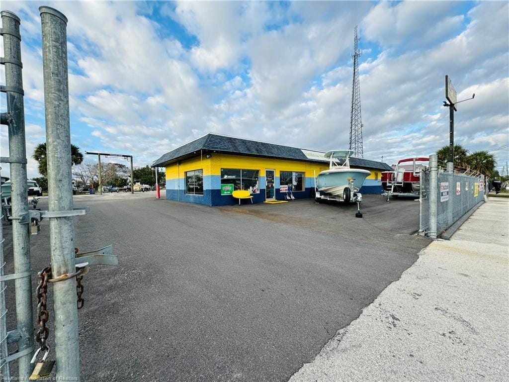1130 Us 27, Lake Placid, FL 33852 photo 17