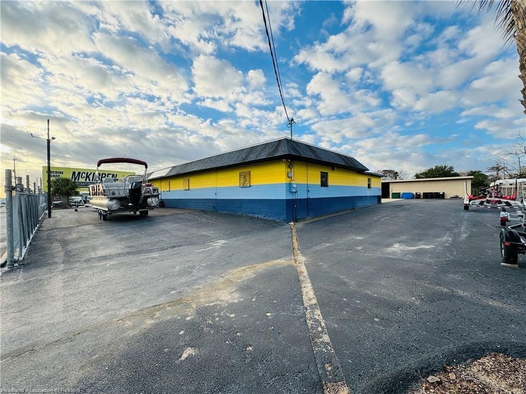 1130 Us 27, Lake Placid, FL 33852 photo 18