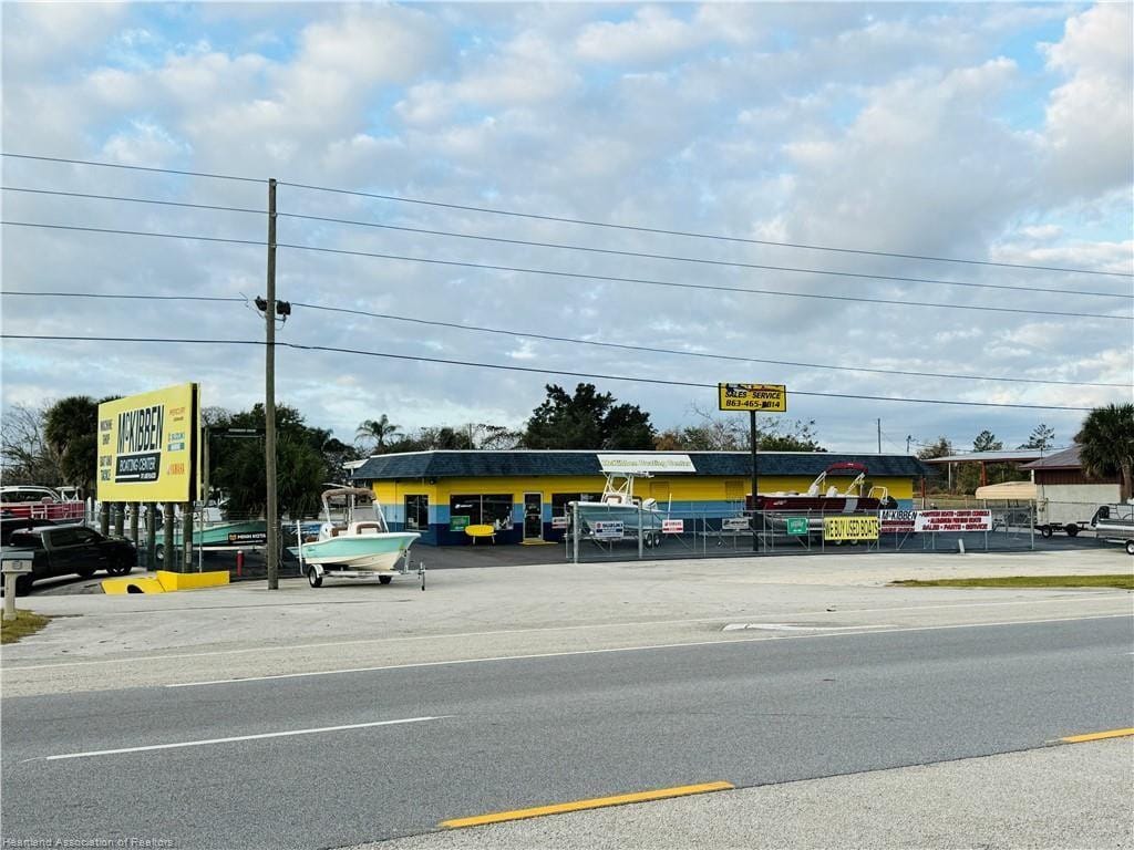 1130 Us 27, Lake Placid, FL 33852 photo 3
