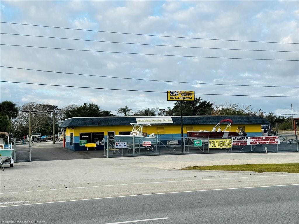 1130 Us 27, Lake Placid, FL 33852 photo 4