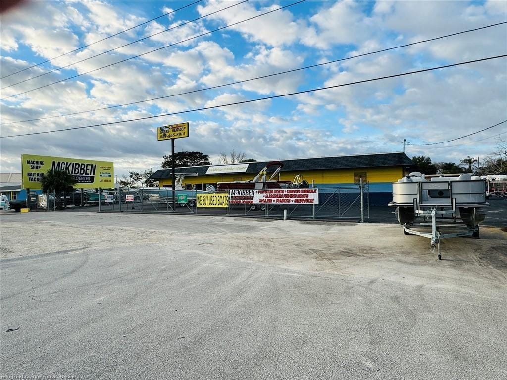 1130 Us 27, Lake Placid, FL 33852 photo 5