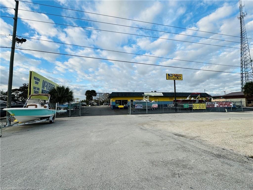 1130 Us 27, Lake Placid, FL 33852 photo 6