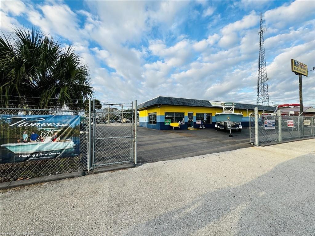 1130 Us 27, Lake Placid, FL 33852 photo 7