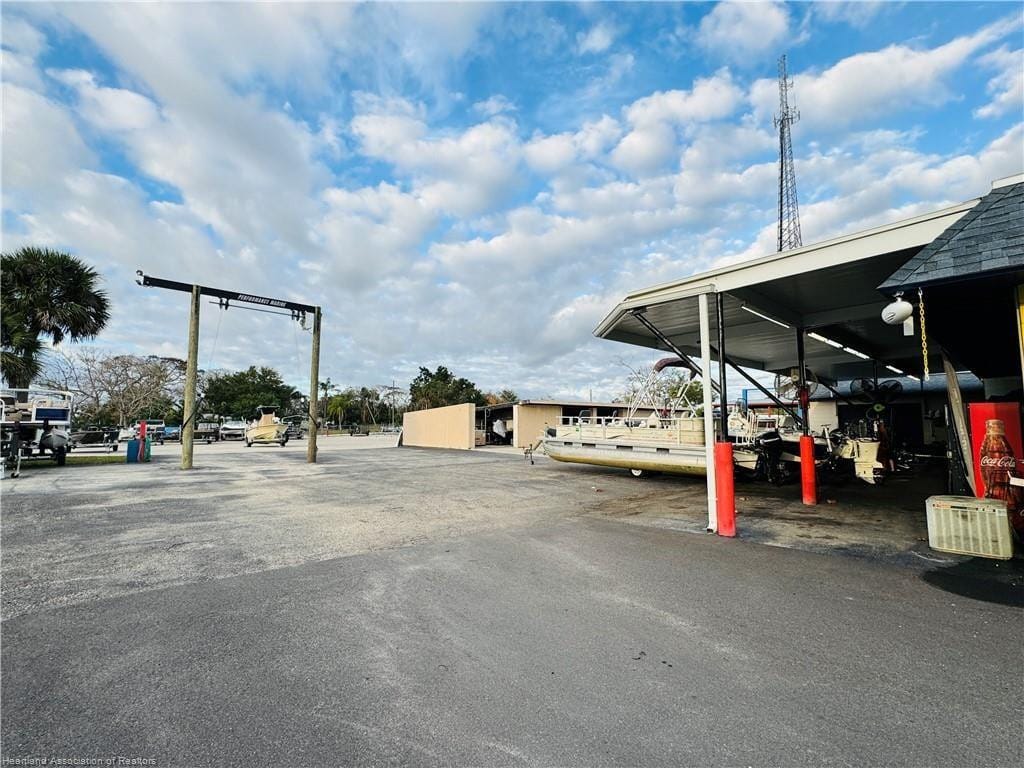 1130 Us 27, Lake Placid, FL 33852 photo 8