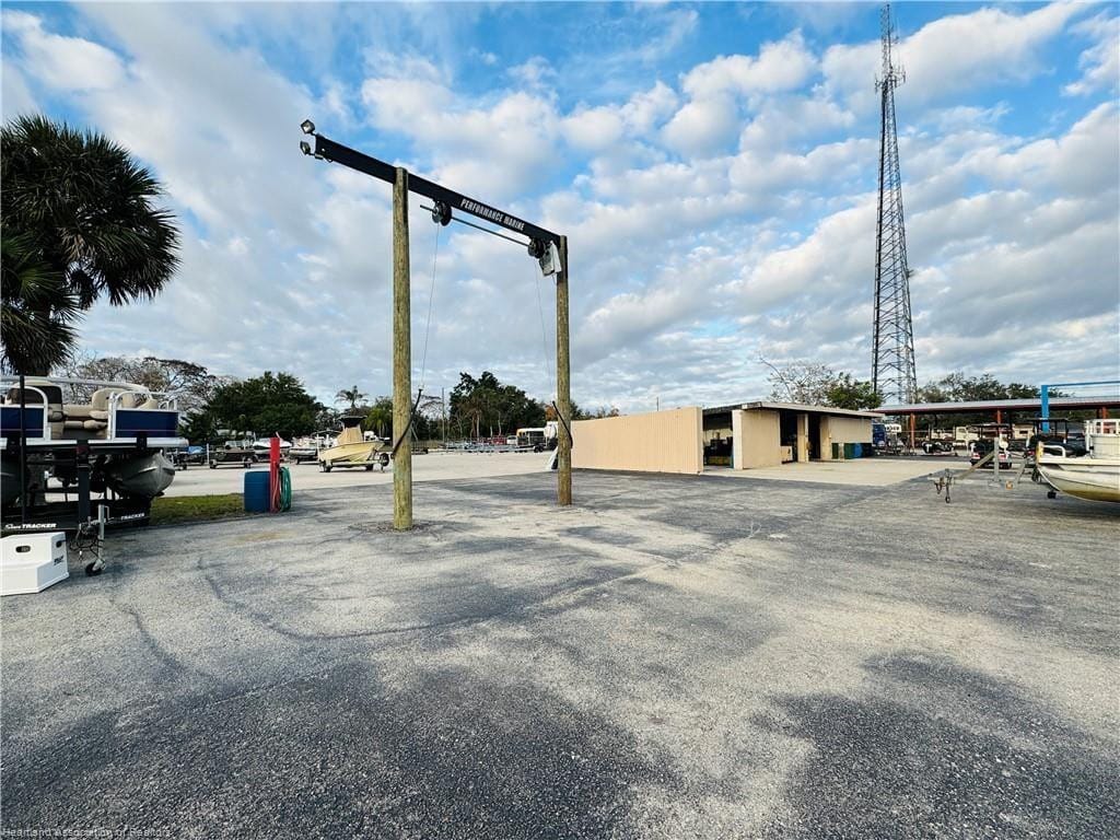 1130 Us 27, Lake Placid, FL 33852 photo 9