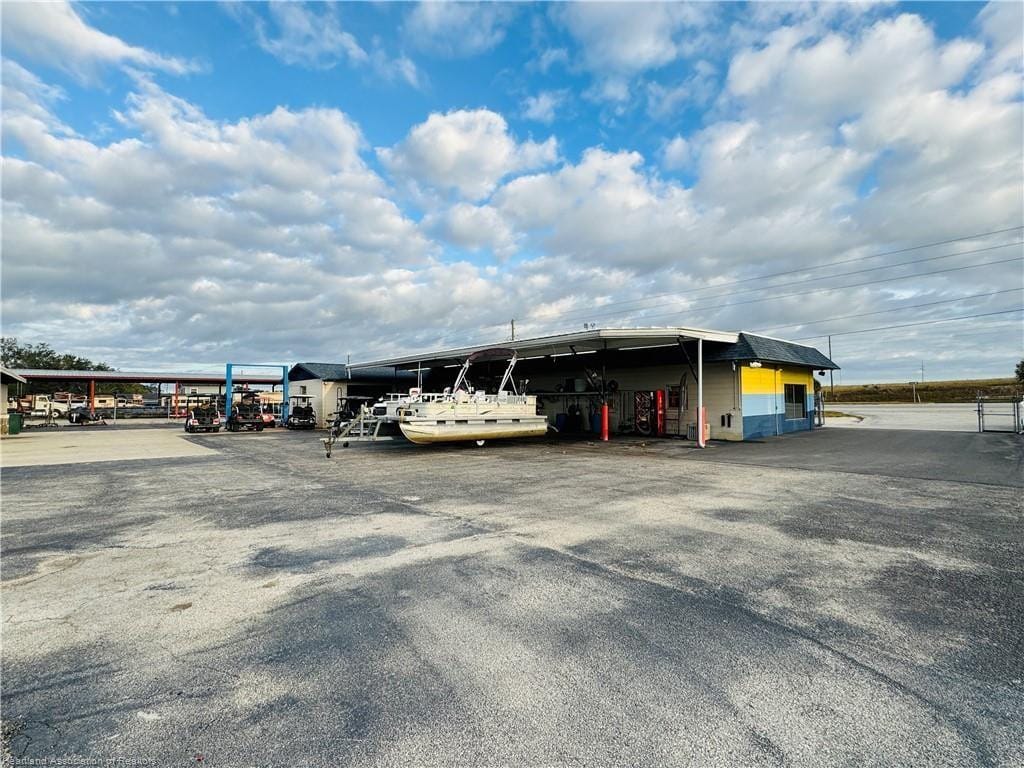 1130 Us 27, Lake Placid, FL 33852 photo 10