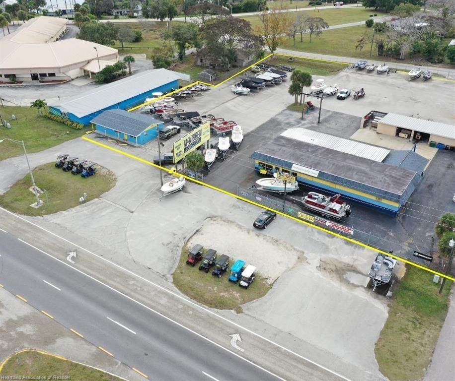 1130 Us 27, Lake Placid, FL 33852, Lake Placid
