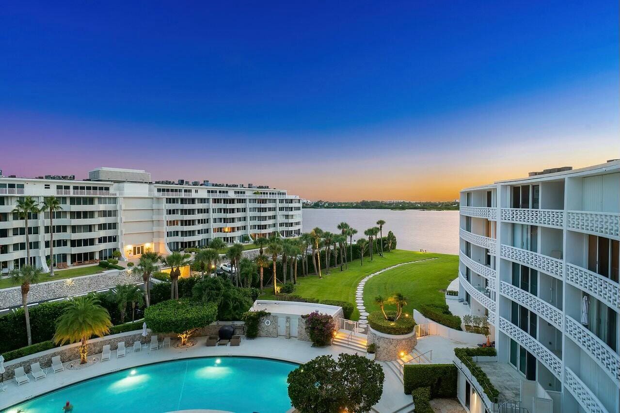 2760 S Ocean Boulevard 514, Palm Beach, FL 33480 photo 4