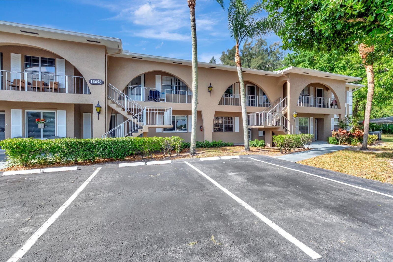 13696 Via Flora Unit C, Delray Beach, FL 33484