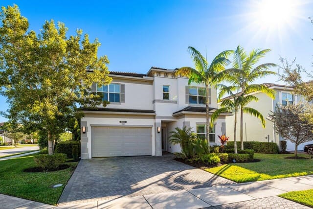 15234 Seaglass Terrace Lane, Delray Beach, FL 33446