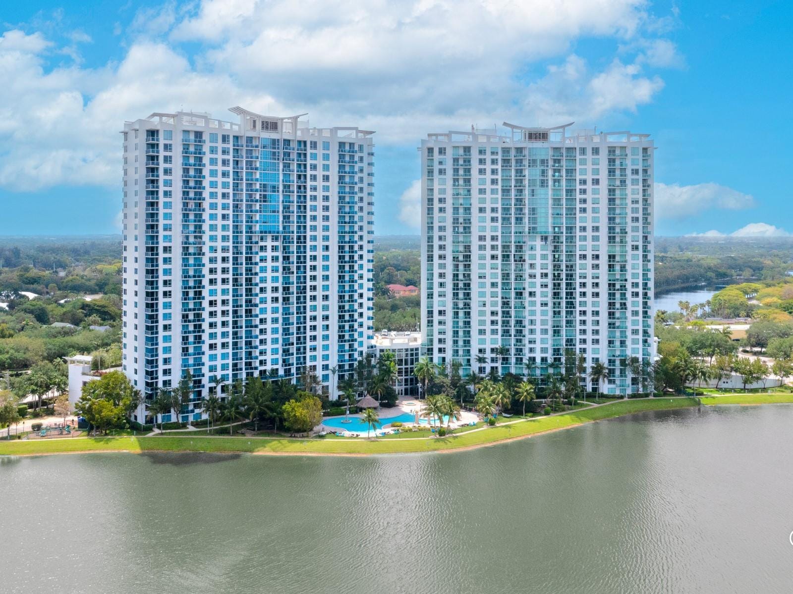 2681 N Flamingo Road 1904S, Sunrise, FL 33323