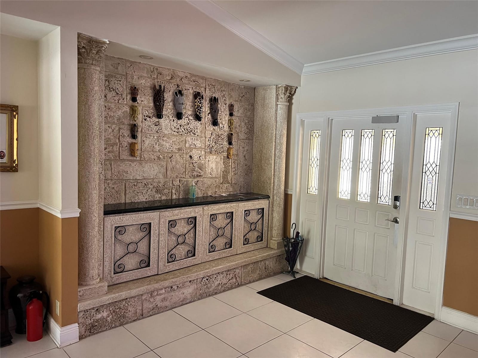 5510 W Castlegate Avenue, Davie, FL 33331 photo 5