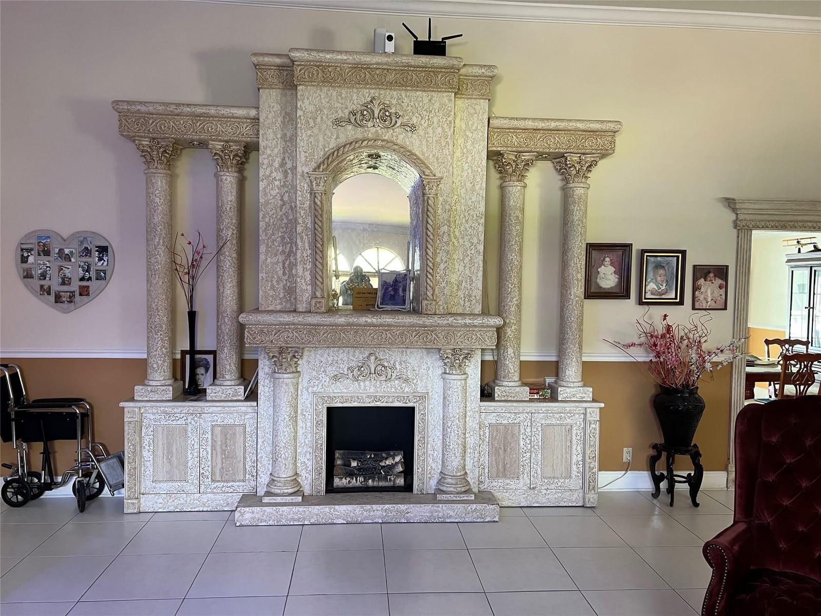 5510 W Castlegate Avenue, Davie, FL 33331 photo 7