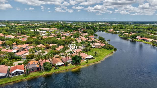 1388 Garden Road, Weston, FL 33326