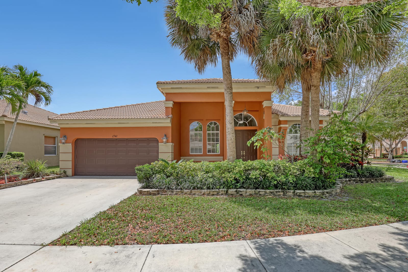 1741 Annandale Circle, Royal Palm Beach, FL 33411 photo 2