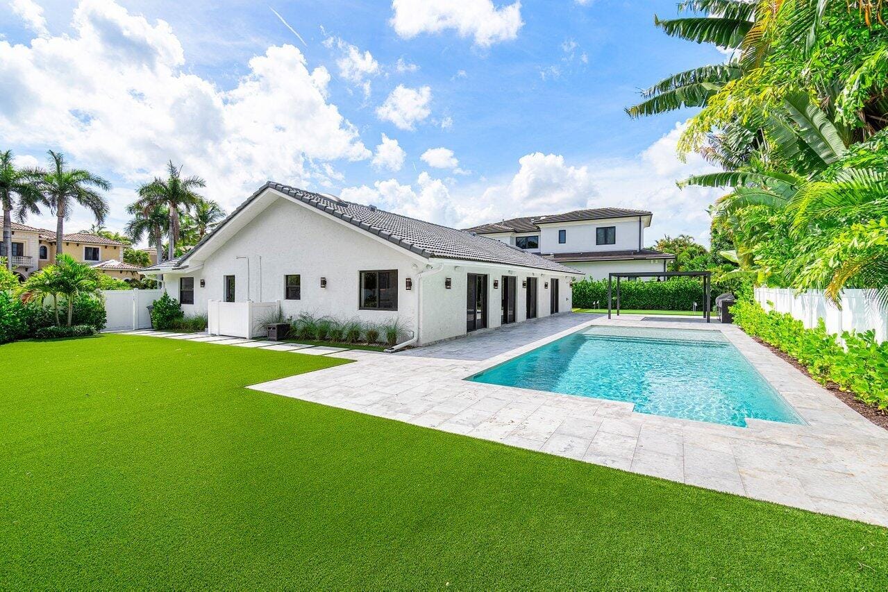 22233 Hollyhock Trail, Boca Raton, FL 33433 photo 2