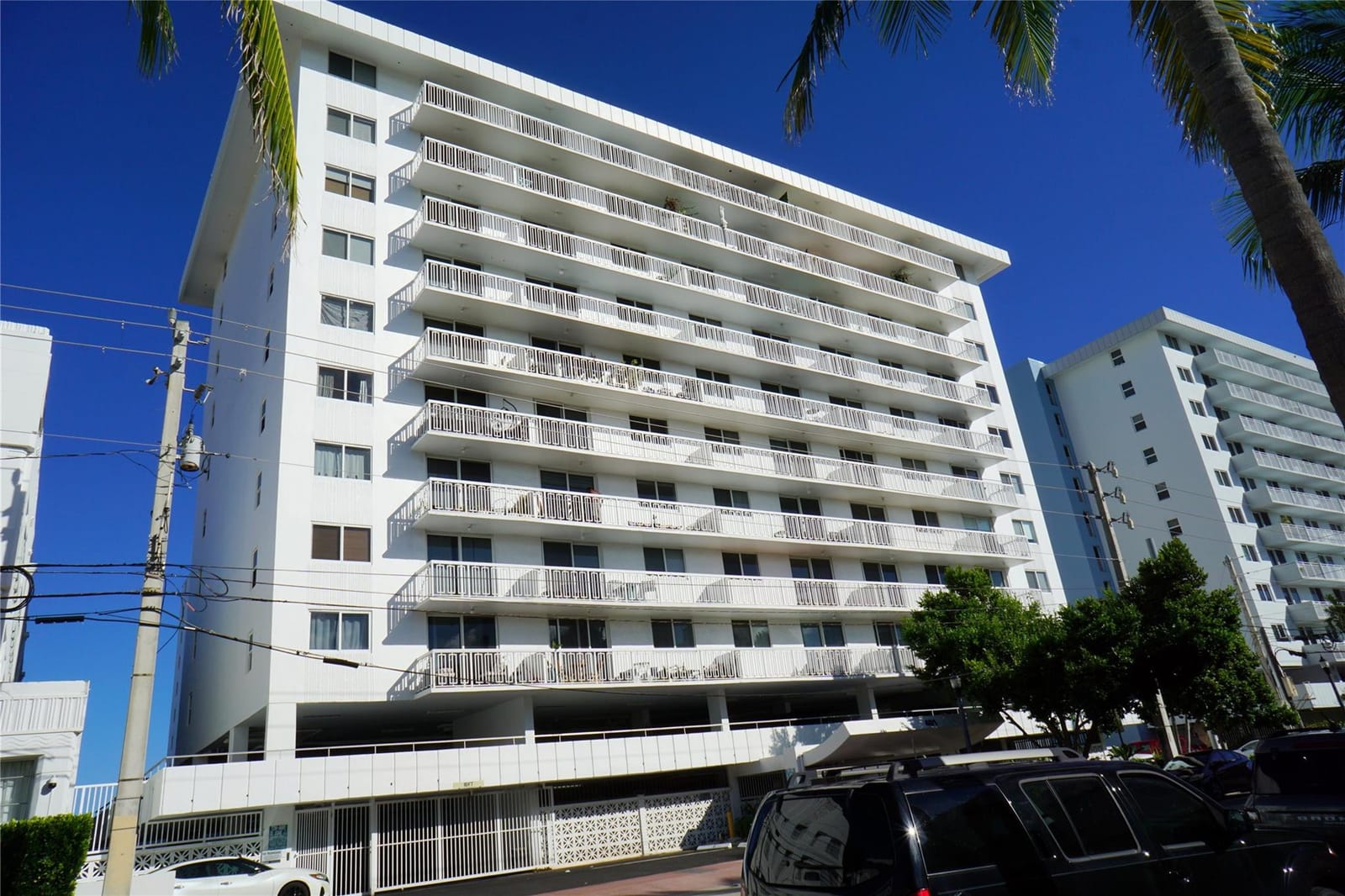 401 Ocean Drive 701, Miami Beach, FL 33139