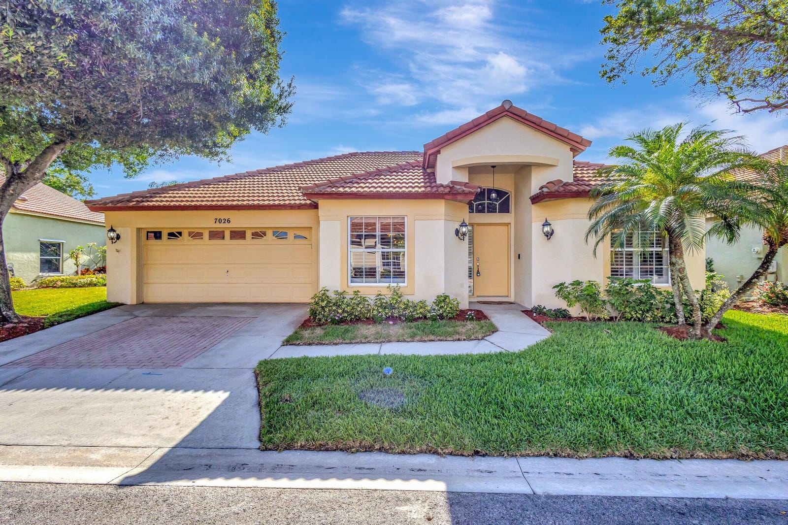 7026 Galleon Cove Circle, Riviera Beach, FL 33418