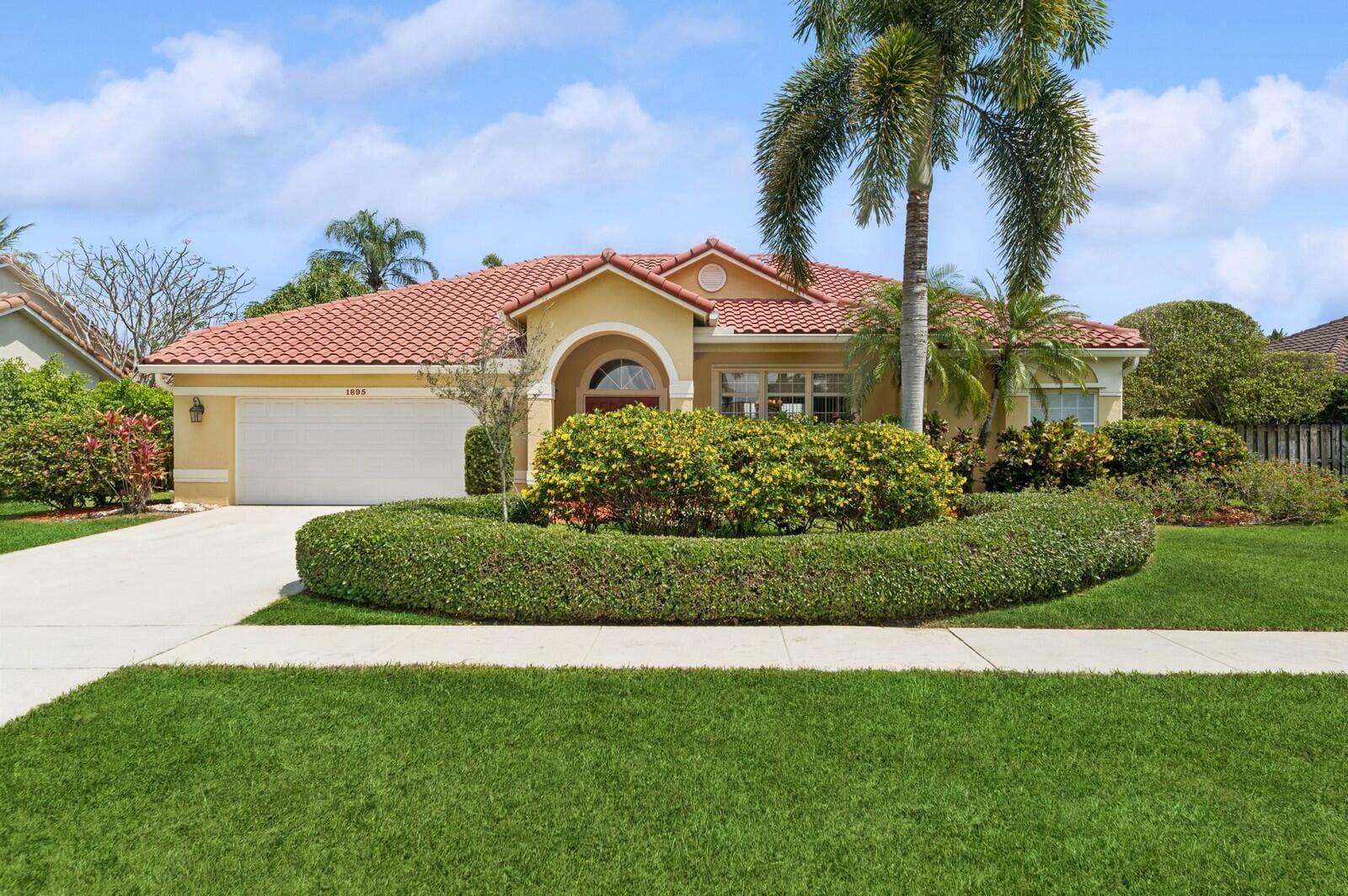 1895 Lynton Circle, Wellington, FL 33414