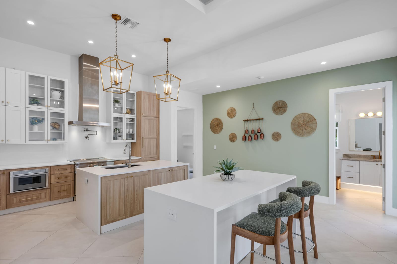 1071 Powell Drive, Singer Island, FL 33404 photo 17