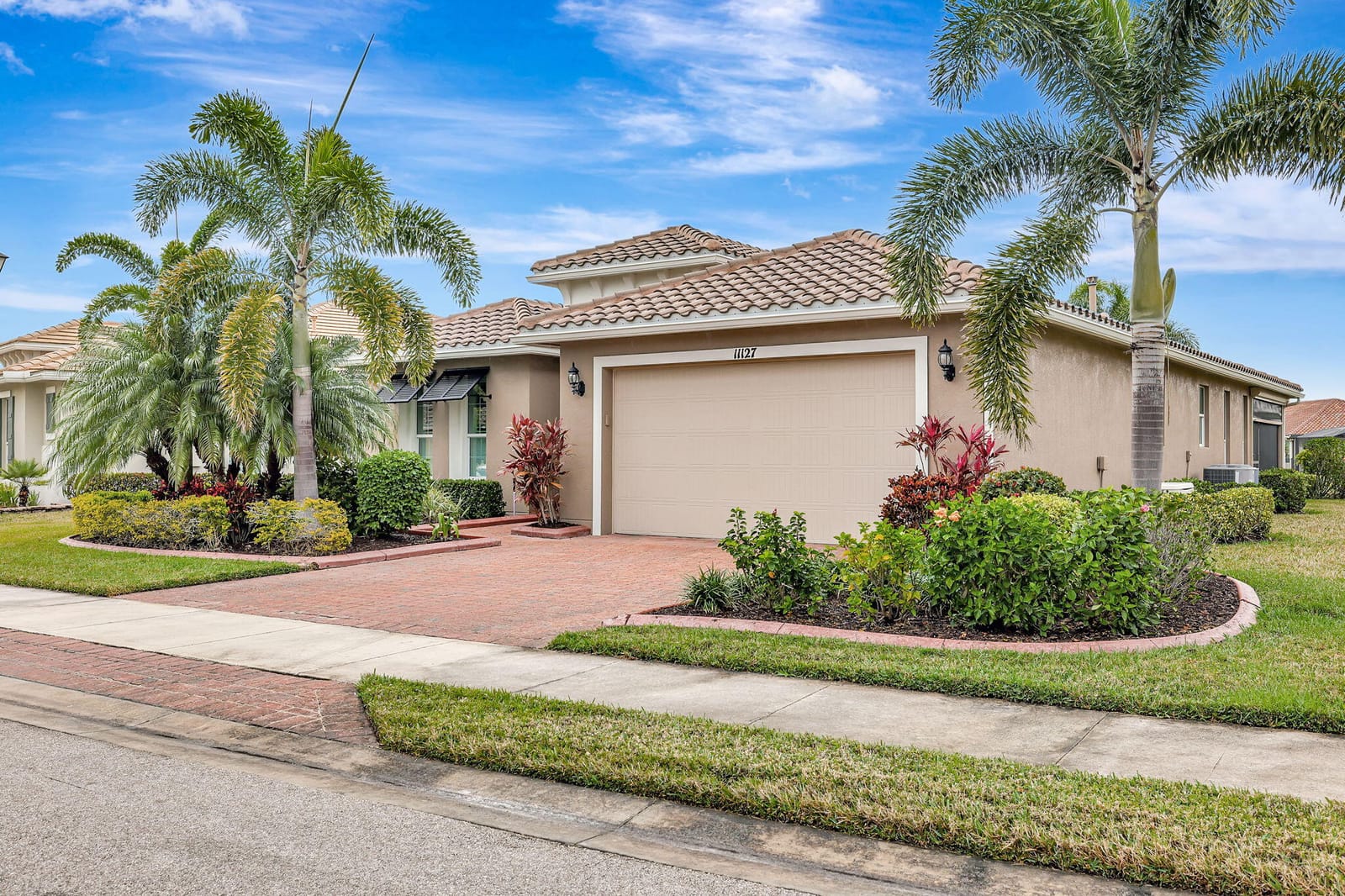 11127 SW Vitalia Court, Port St. Lucie, FL 34987