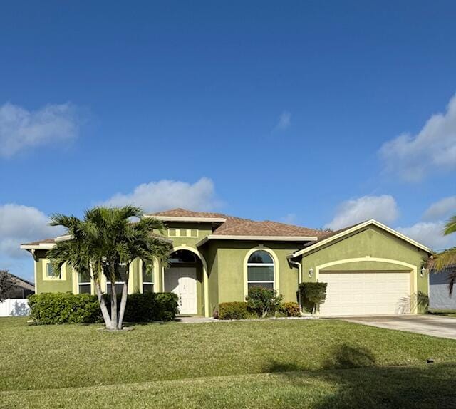 2482 SW Summit Street, Port St. Lucie, FL 34984