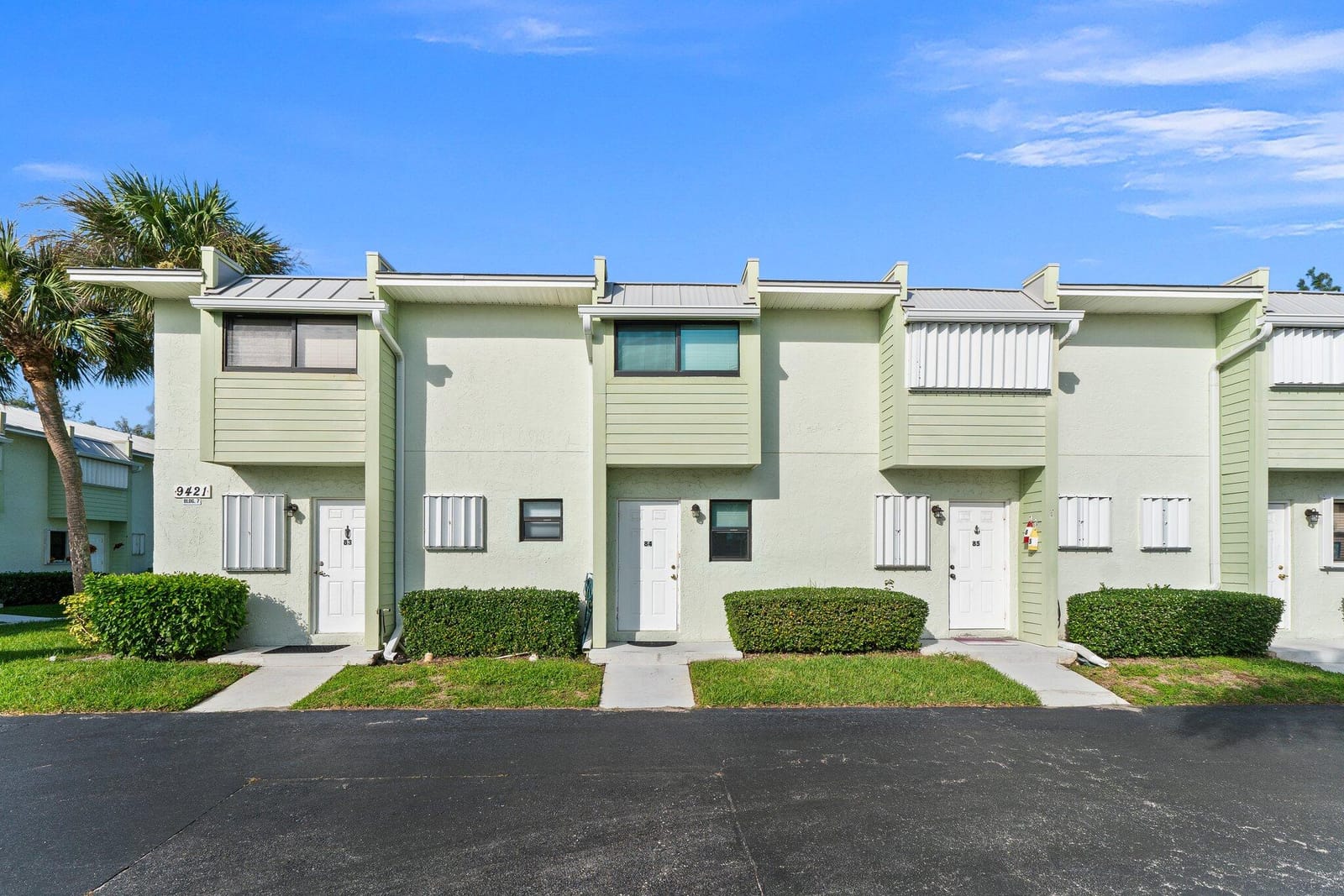 9421 S Ocean Drive 84, Jensen Beach, FL 34957