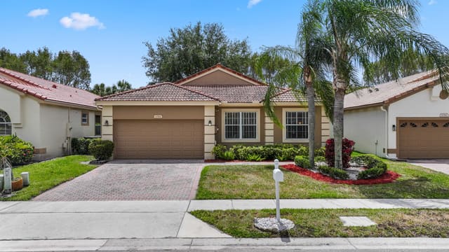 6780 Camille Street, Boynton Beach, FL 33437