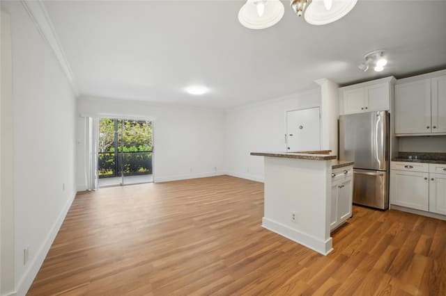 7114 Ashmont Circle 104, sold in Ashmont Kings Point, Tamarac, FL