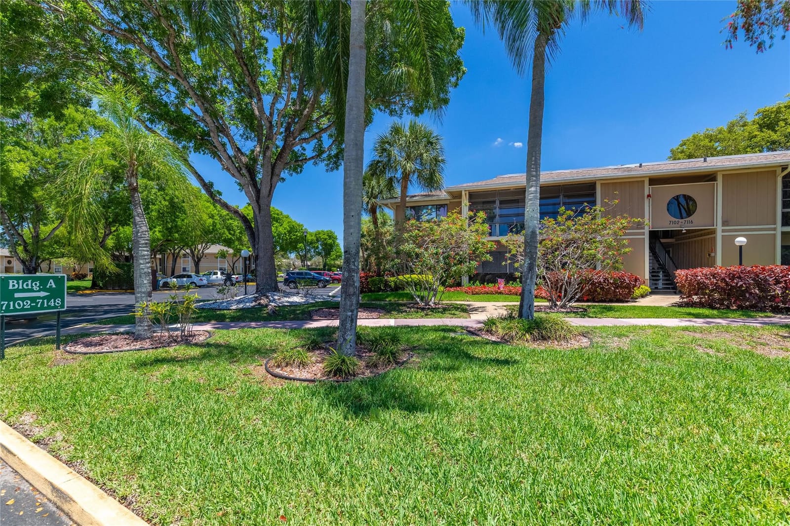 7114 Ashmont Circle 104, Tamarac, FL 33321 photo 19