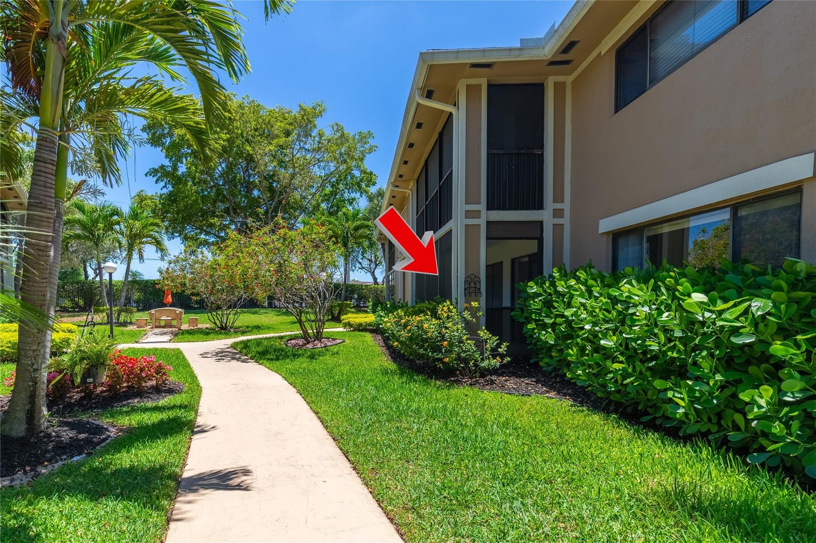 7114 Ashmont Circle 104, Tamarac, FL 33321 photo 21