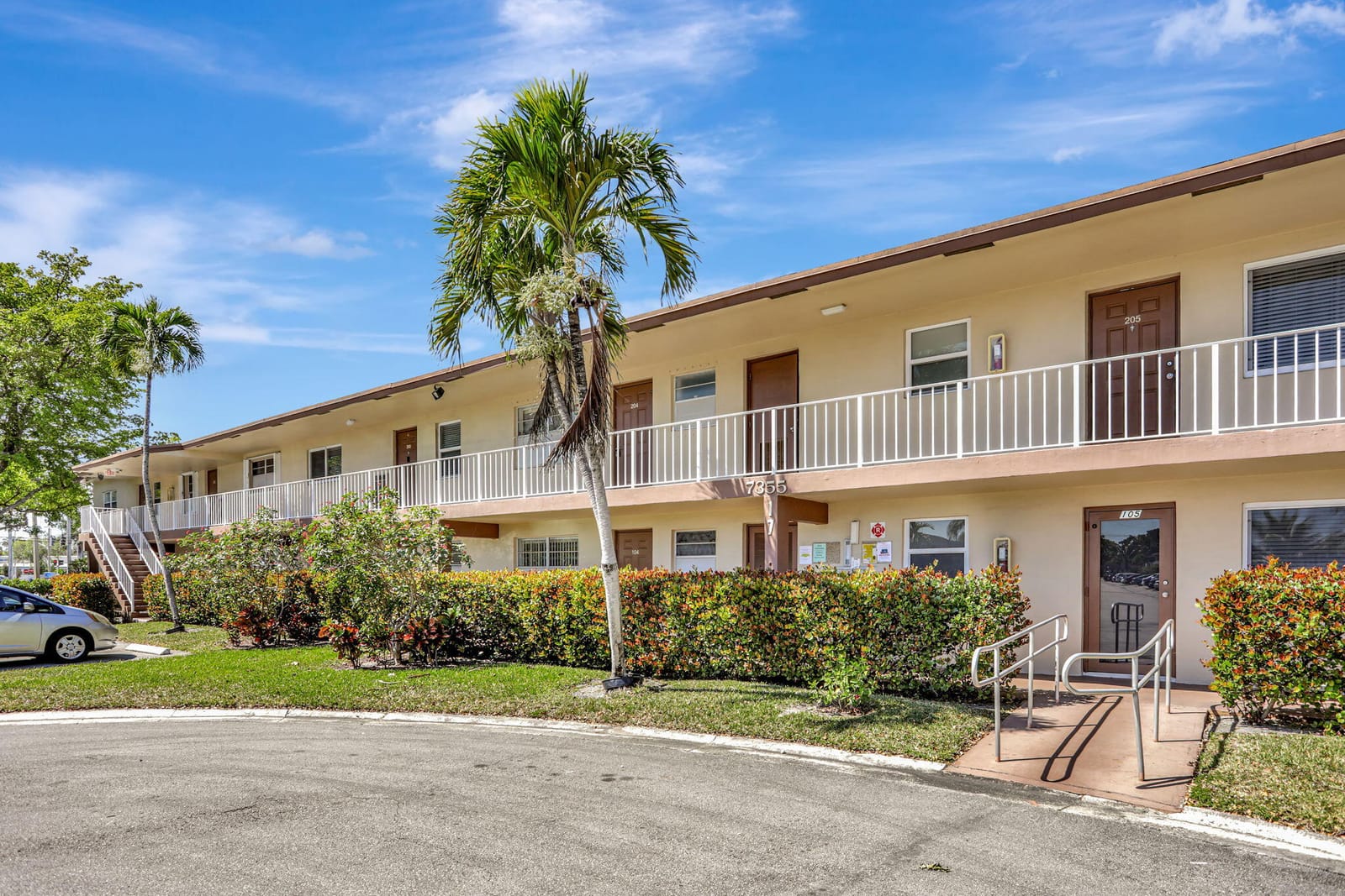 7355 NW 4th Place 101, Margate, FL 33063