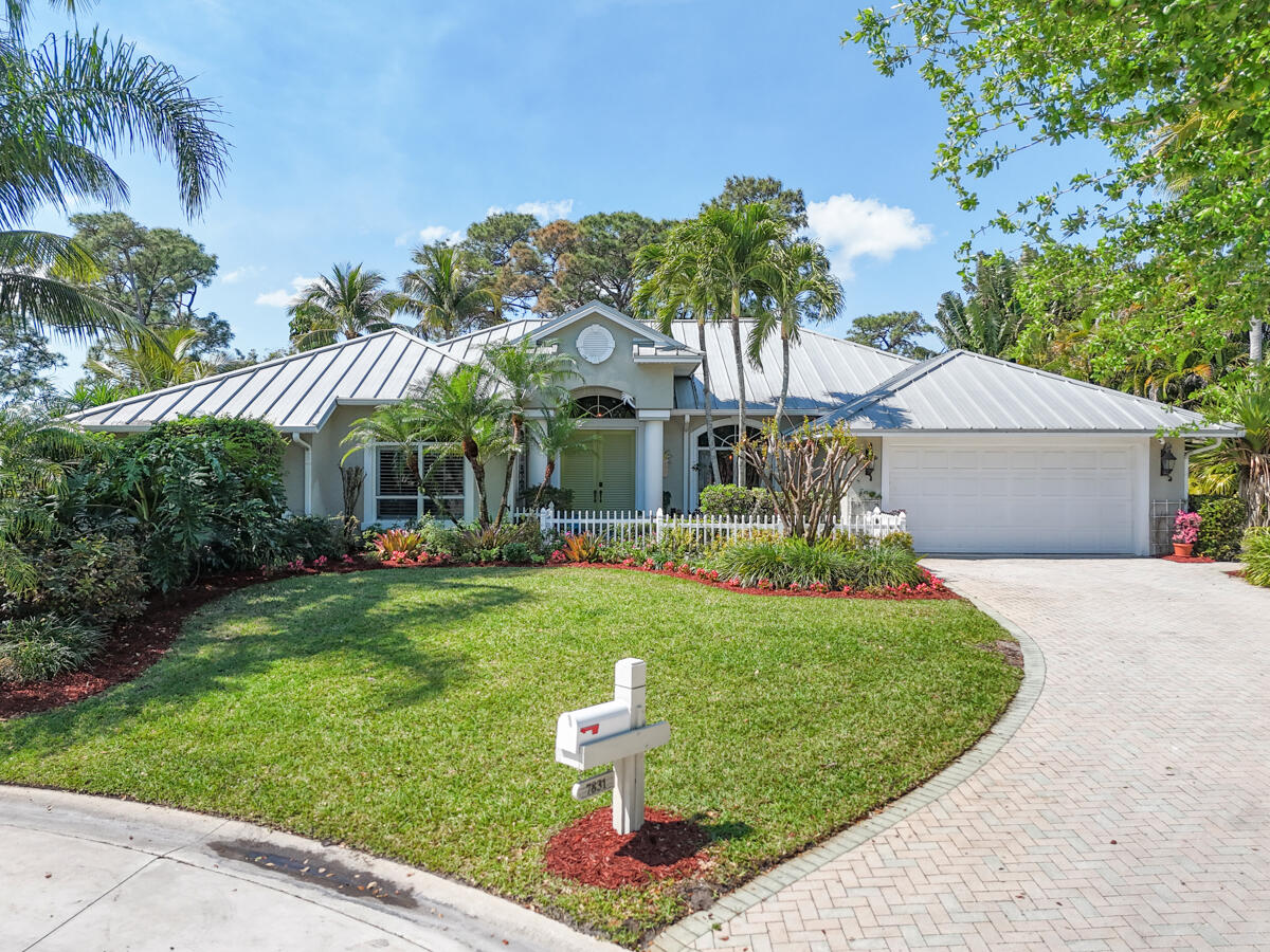 7831 SE Windjammer Way, Hobe Sound, FL 33455, Hobe Sound