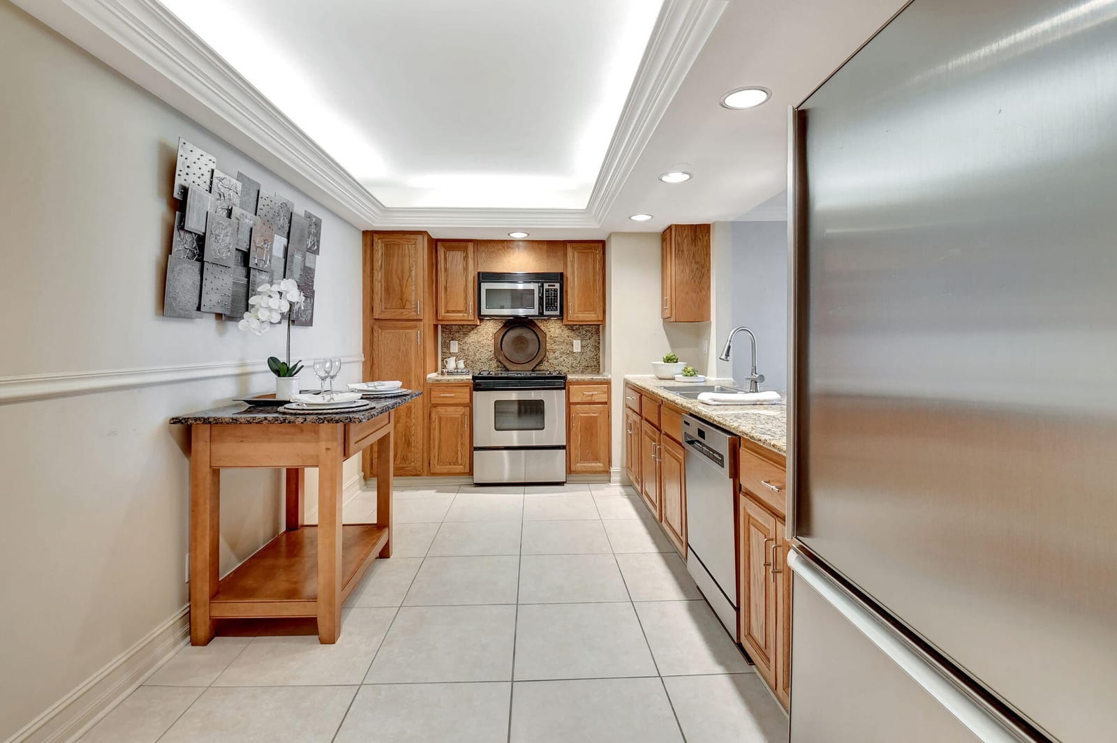 4740 S Ocean Boulevard 404 — photo 11