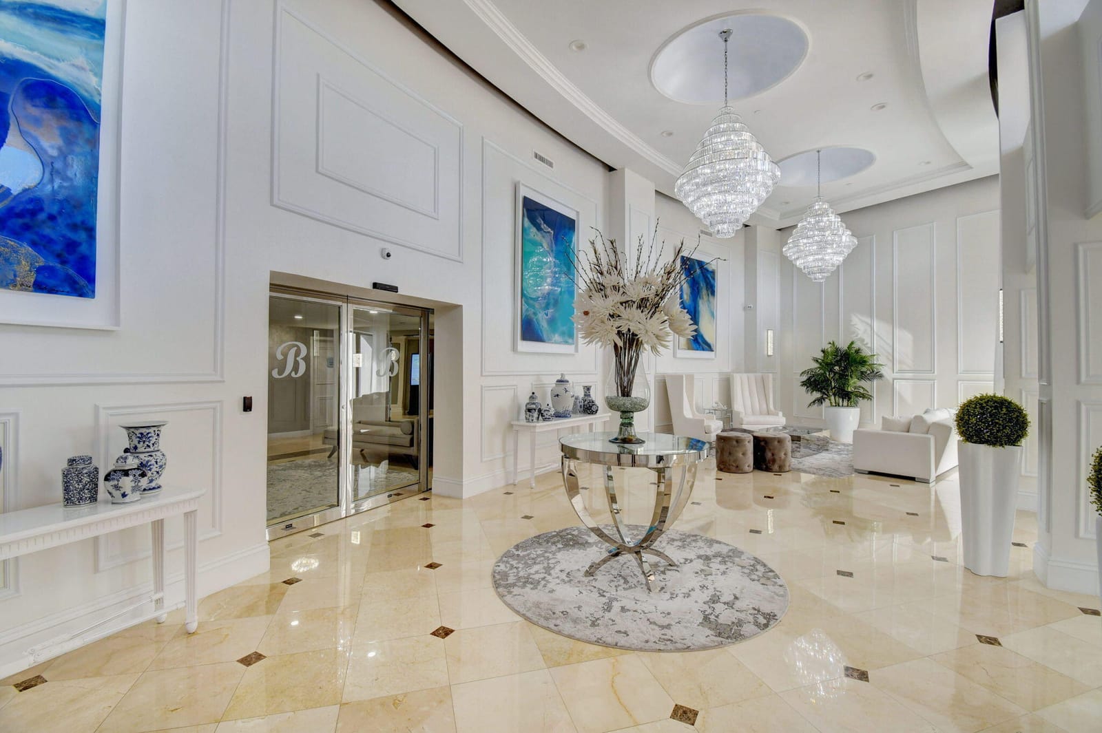 4740 S Ocean Boulevard 404 — photo 3