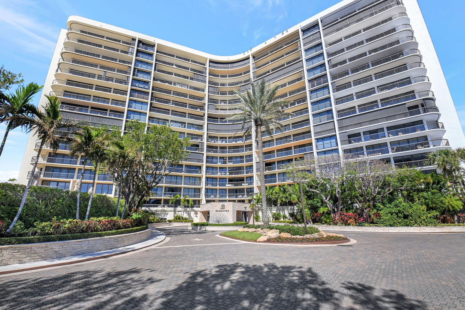 4740 S Ocean Boulevard 404, Highland Beach, FL 33487 photo 29