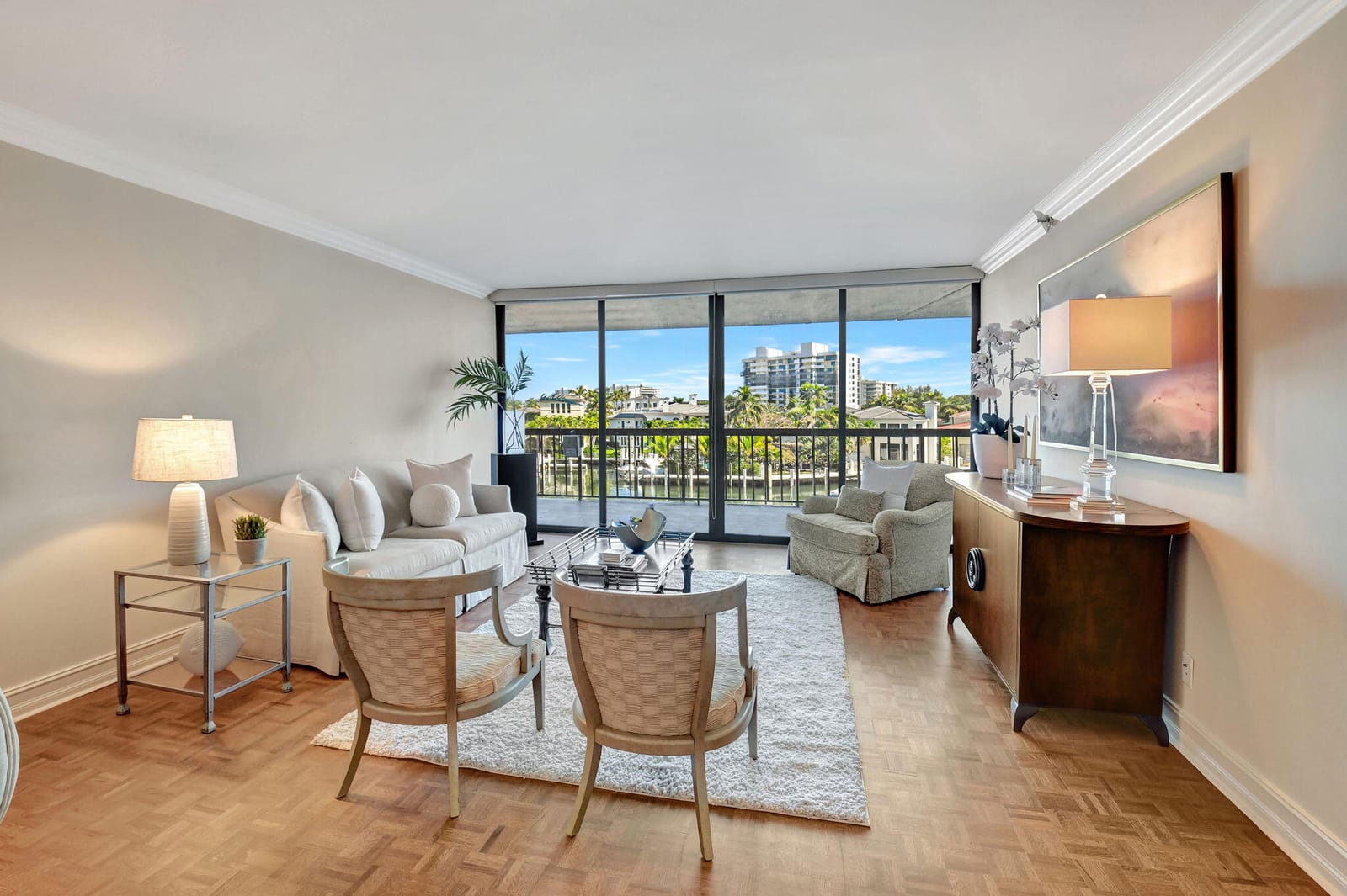 4740 S Ocean Boulevard 404 — photo 4