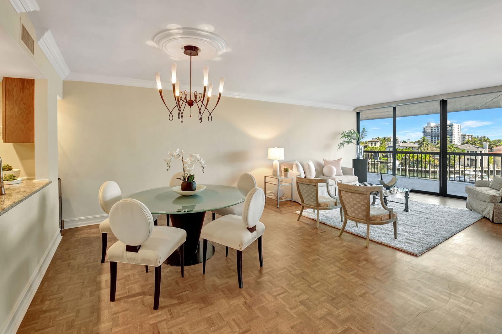 4740 S Ocean Boulevard 404 — photo 5