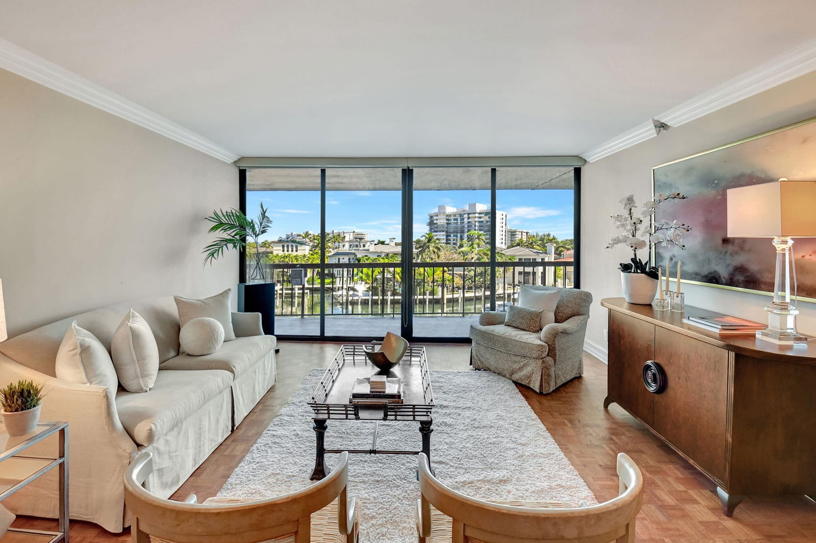 4740 S Ocean Boulevard 404 — photo 6