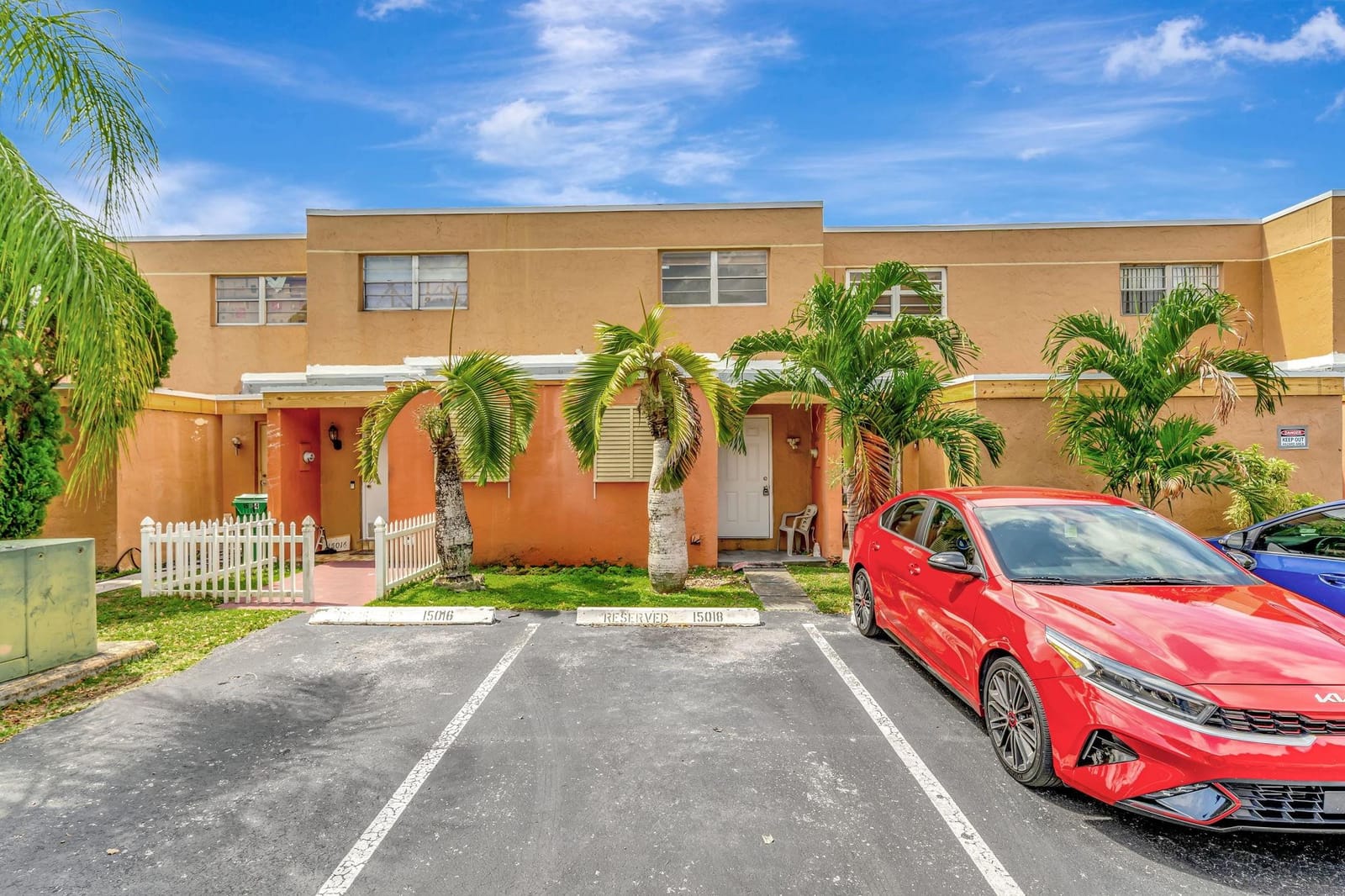 15018 SW 80th Terrace 907, Miami, FL 33193