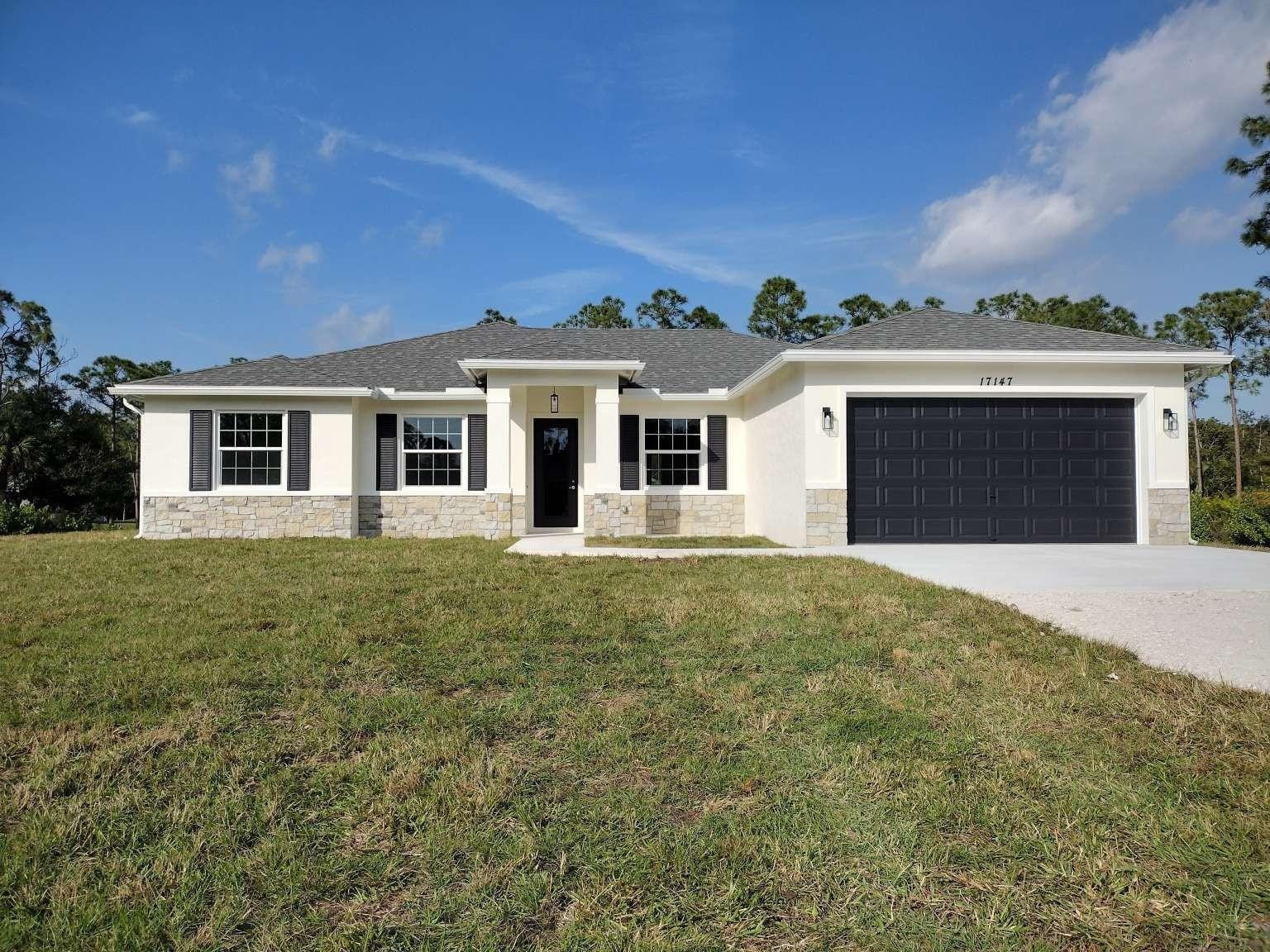 17147 83rd Place, Loxahatchee, FL 33470