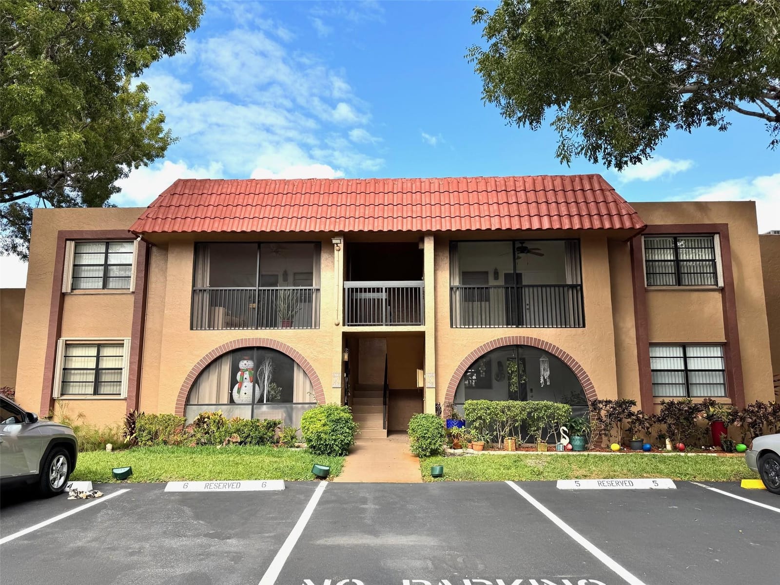 8601 NW 34th Place A205, Sunrise, FL 33351