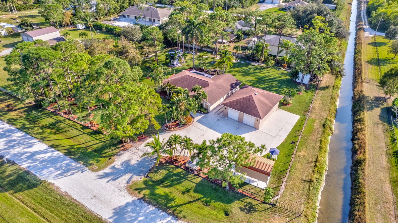 17748 Orange Grove, Loxahatchee, FL 33470