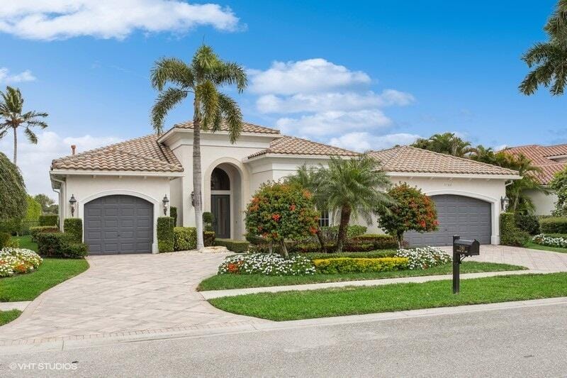 7180 Winding Bay Lane, West Palm Beach, FL 33412