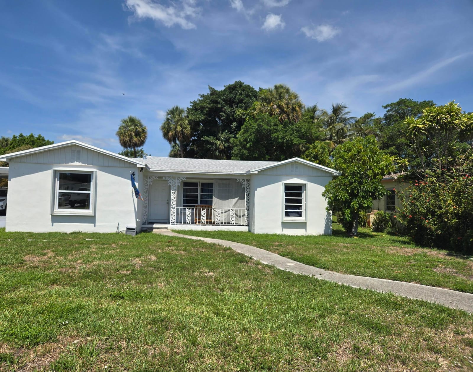 431 Virginia Drive, Lake Worth Beach, FL 33461