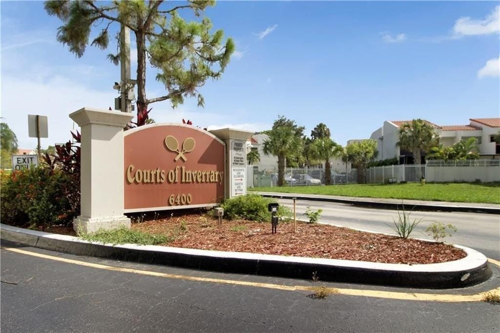 6470 Racquet Club Drive 29, Lauderhill, FL 33319