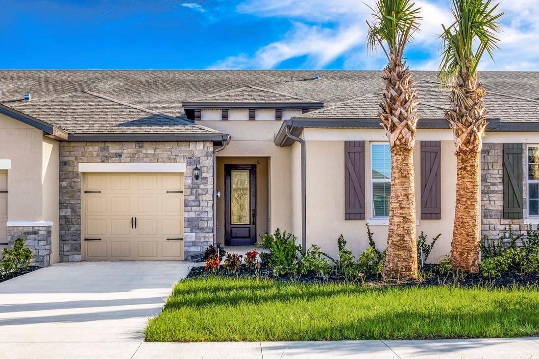 5413 Gladness Court, Fort Pierce, FL 34947