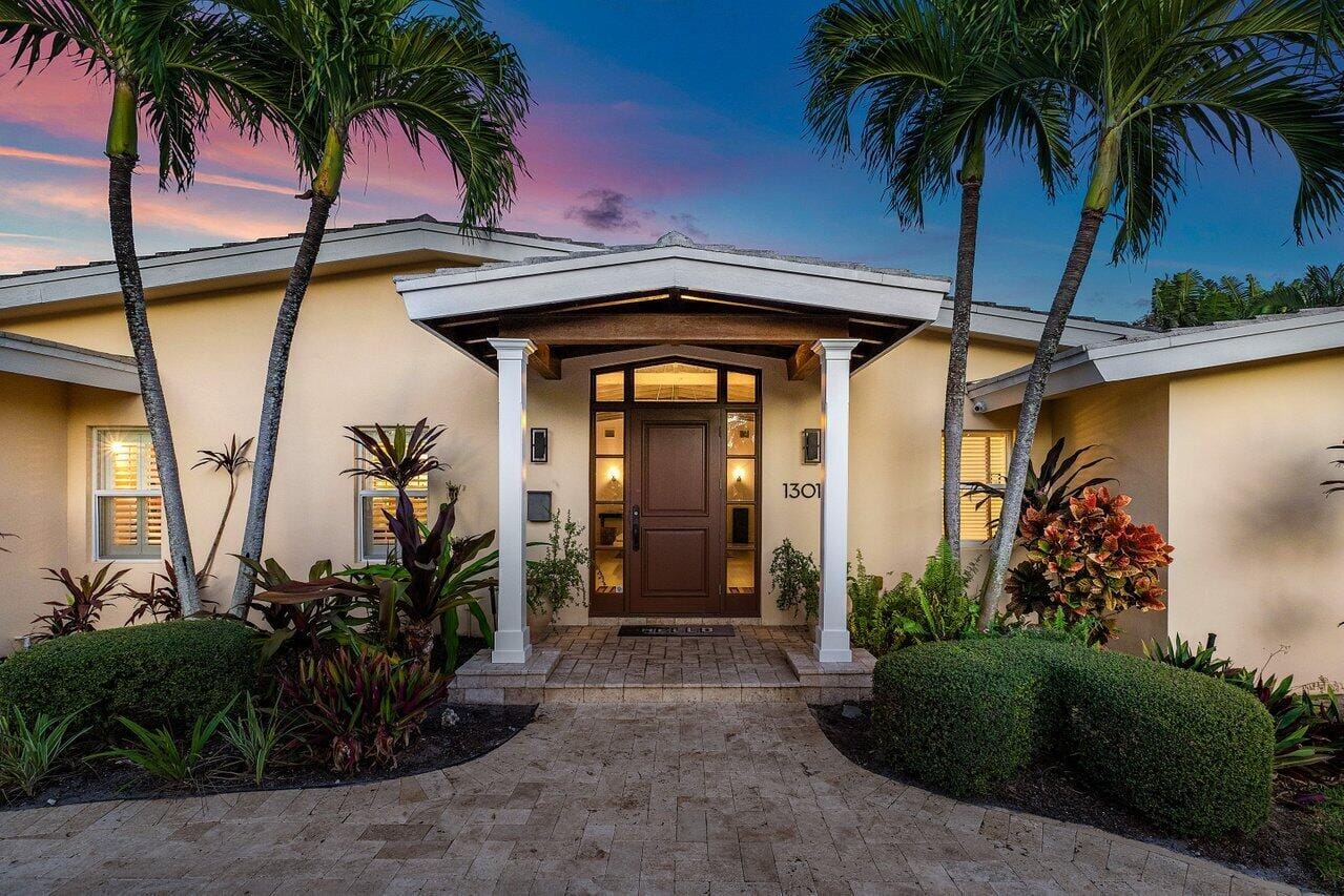 1301 NW 4th Avenue, Delray Beach, FL 33444