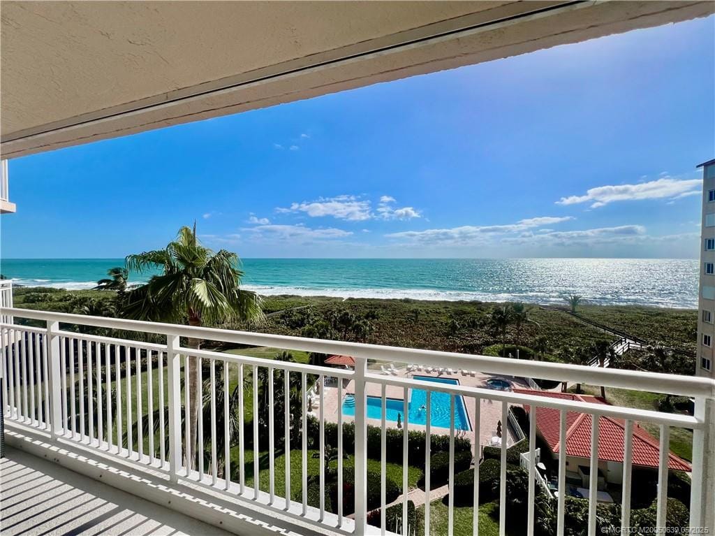 3880 N Highway A1A 604 — photo 2
